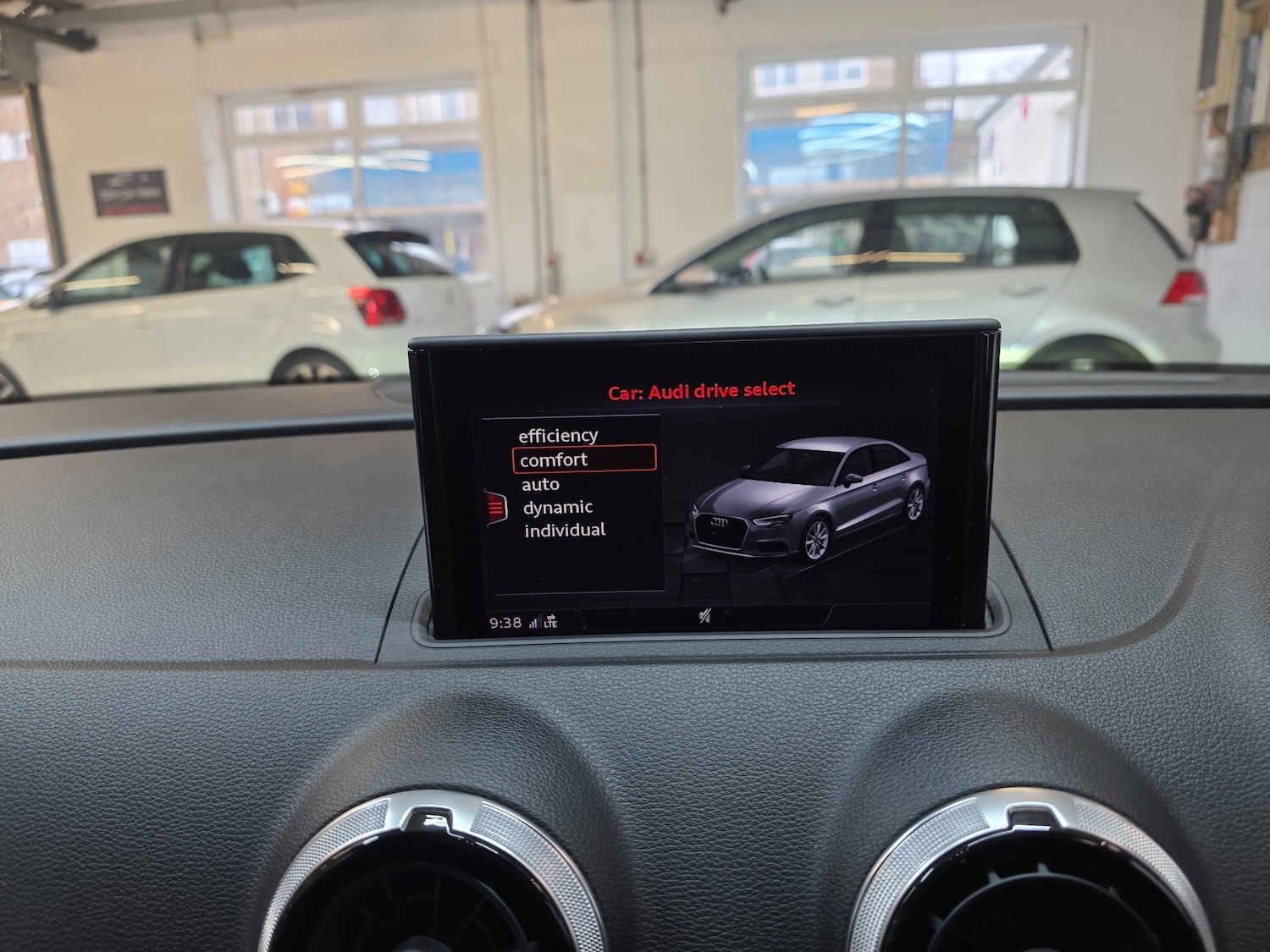 Used Audi A3 2018 for sale - 77247692: Photo 43