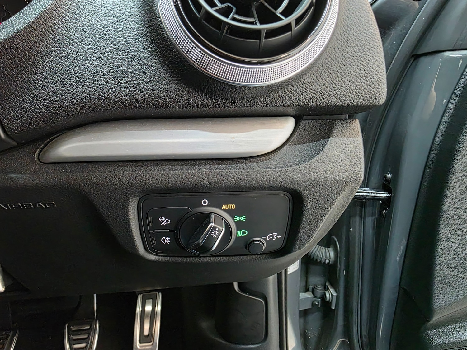 Used Audi A3 2018 for sale - 77247692: Photo 44