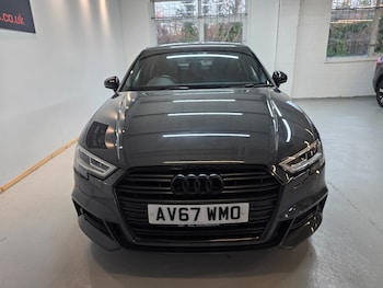 Used Audi A3 2018 for sale - 77247692: Photo