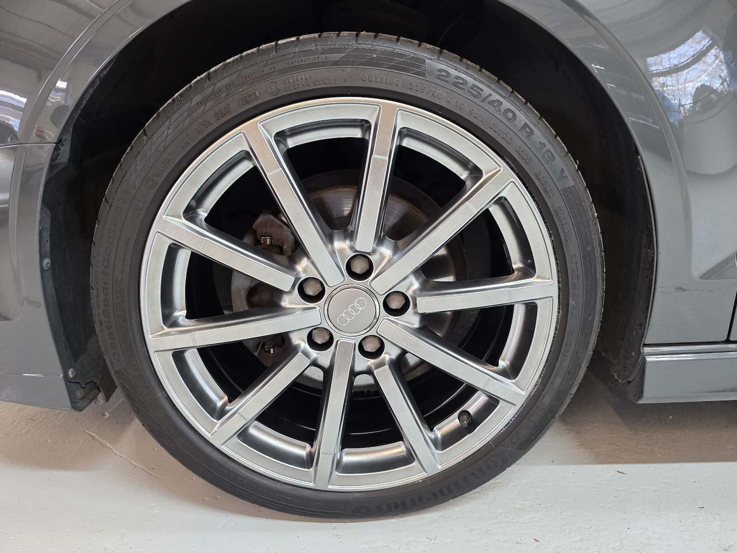 Used Audi A3 2018 for sale - 77247692: Photo 7