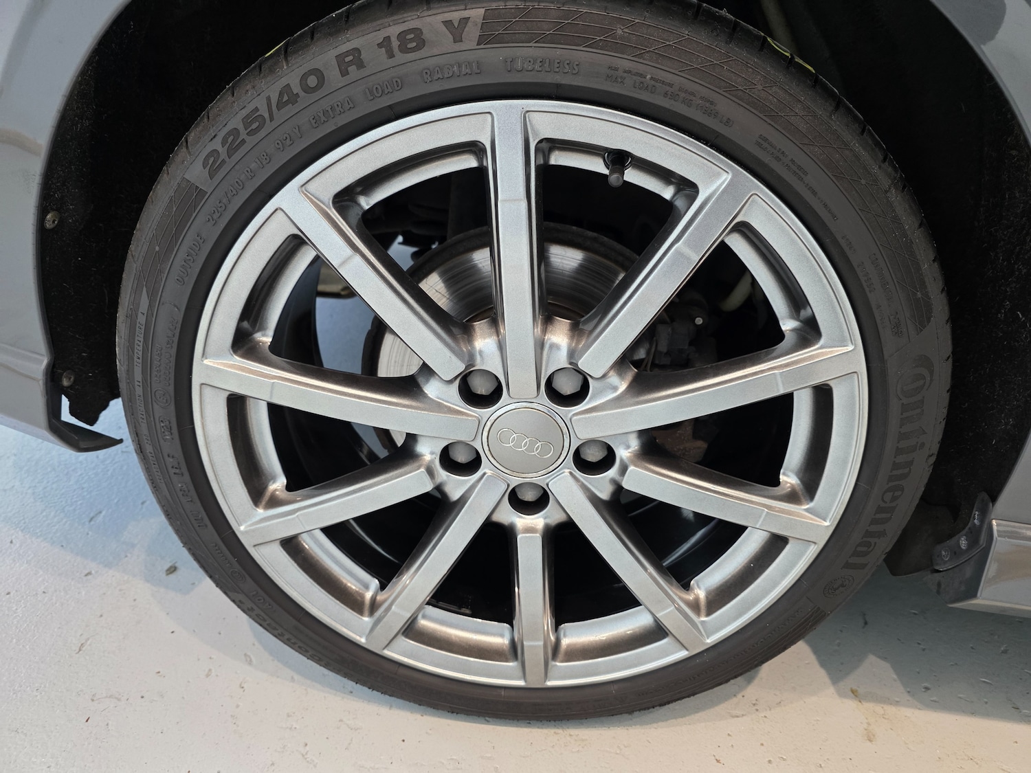 Used Audi A3 2018 for sale - 77247692: Photo 9