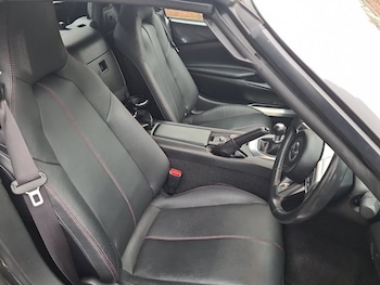 Used Mazda MX-5 2017 for sale - 77006535: Photo