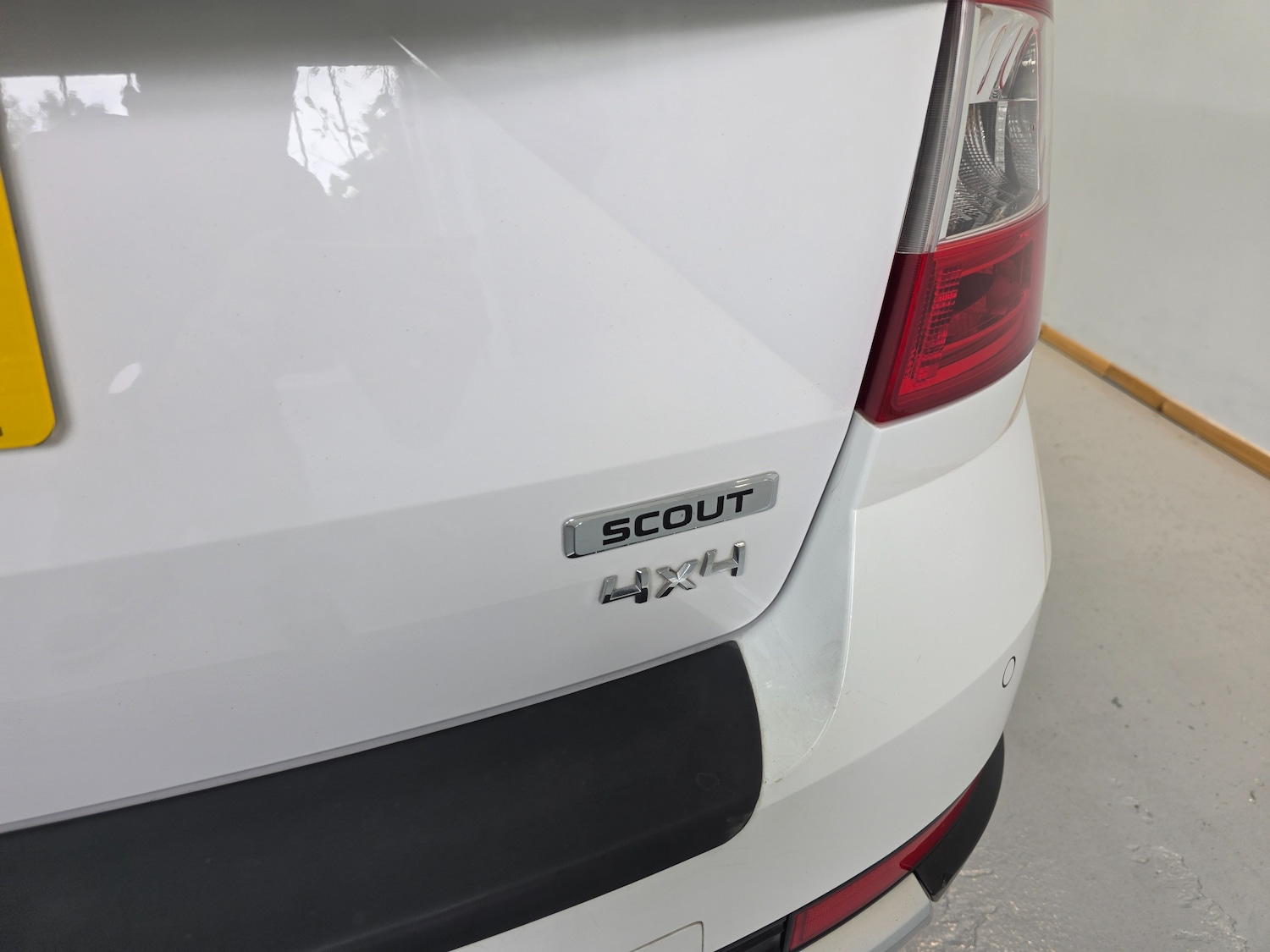 Vehicle 29