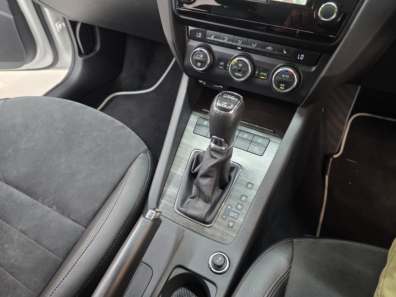 Vehicle 36