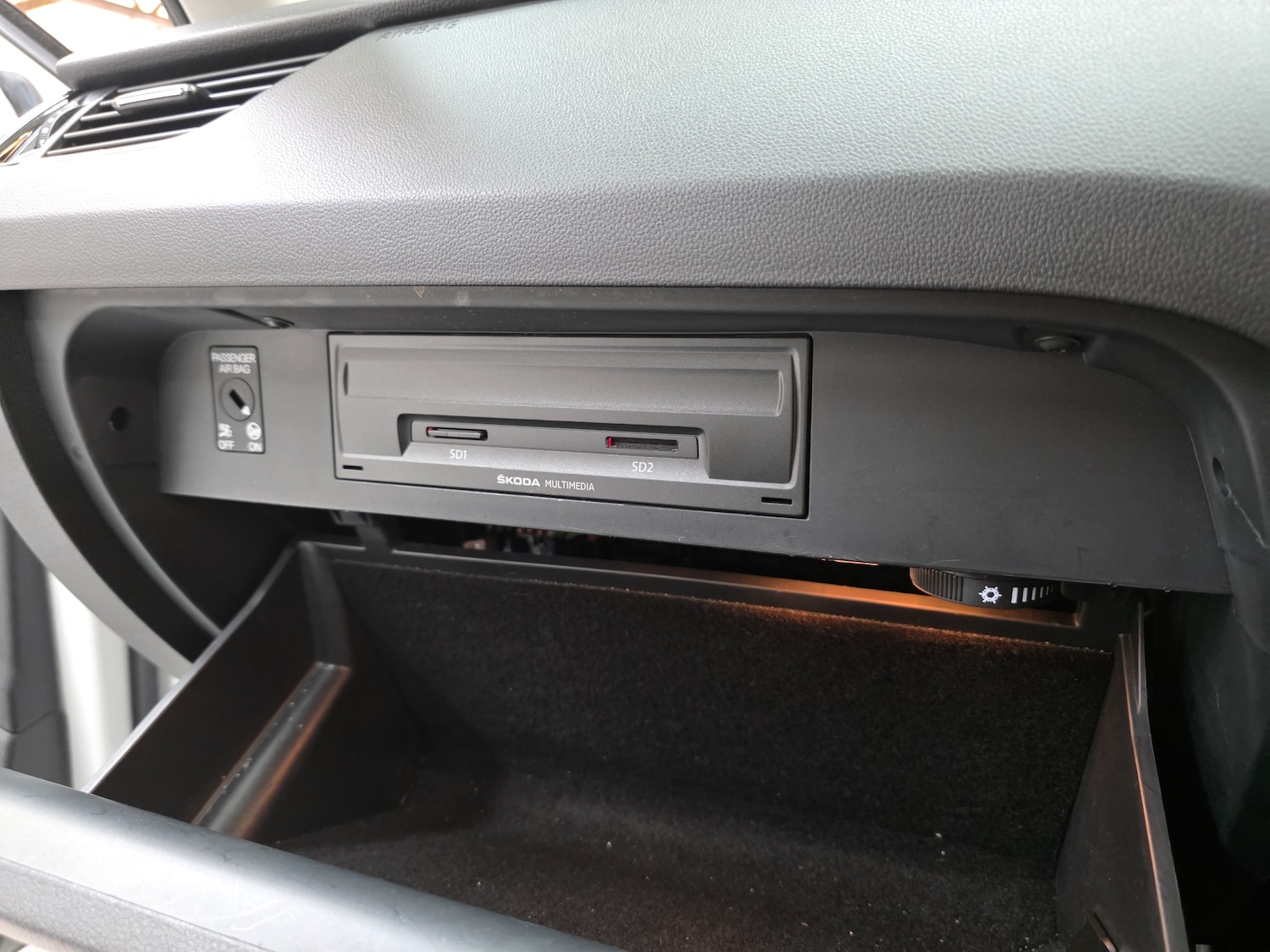 Vehicle 40