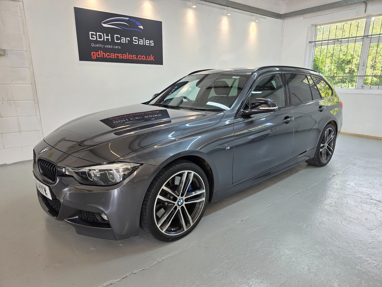Used BMW 3 Series 2018 for sale - 76174152: Photo 11