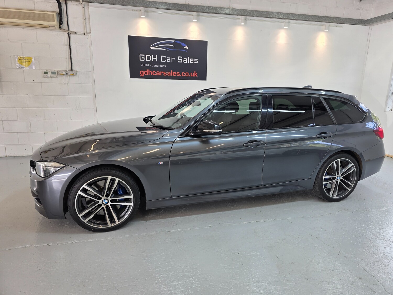 Used BMW 3 Series 2018 for sale - 76174152: Photo 13