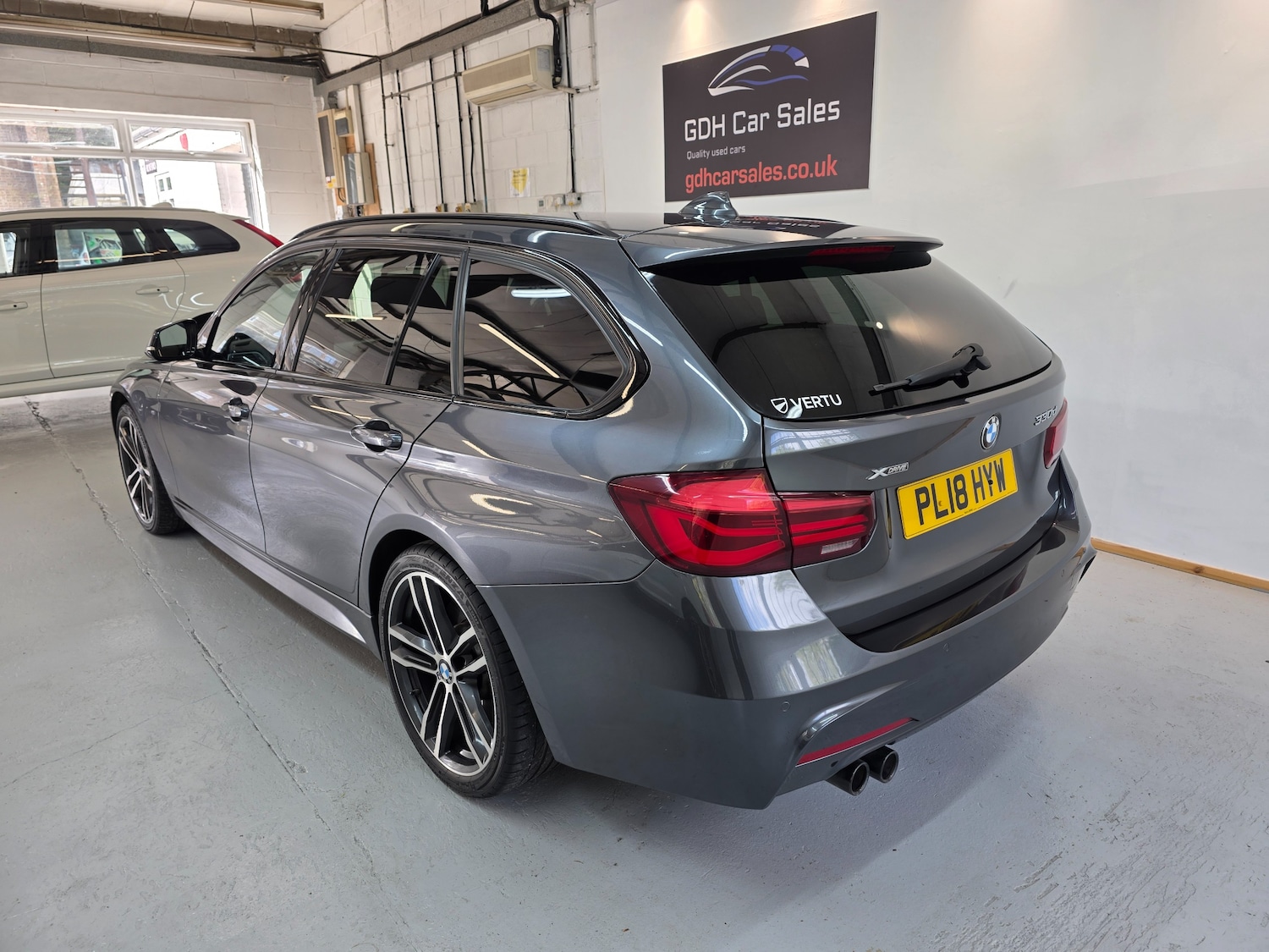 Used BMW 3 Series 2018 for sale - 76174152: Photo 15