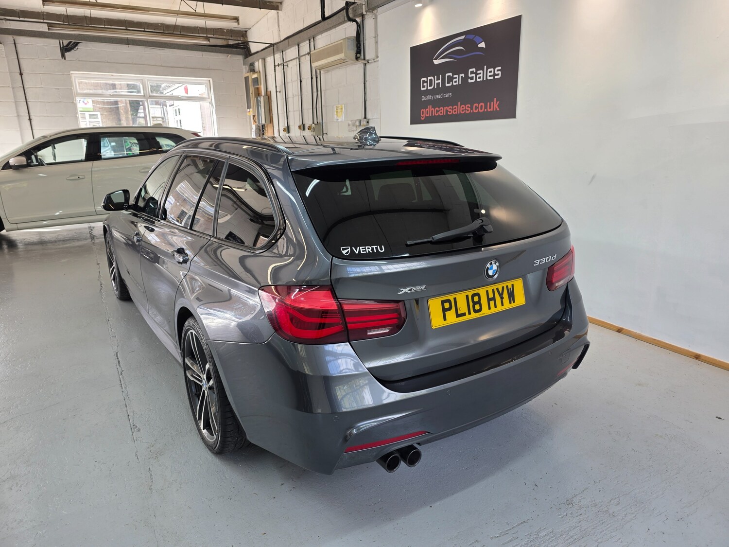 Used BMW 3 Series 2018 for sale - 76174152: Photo 16