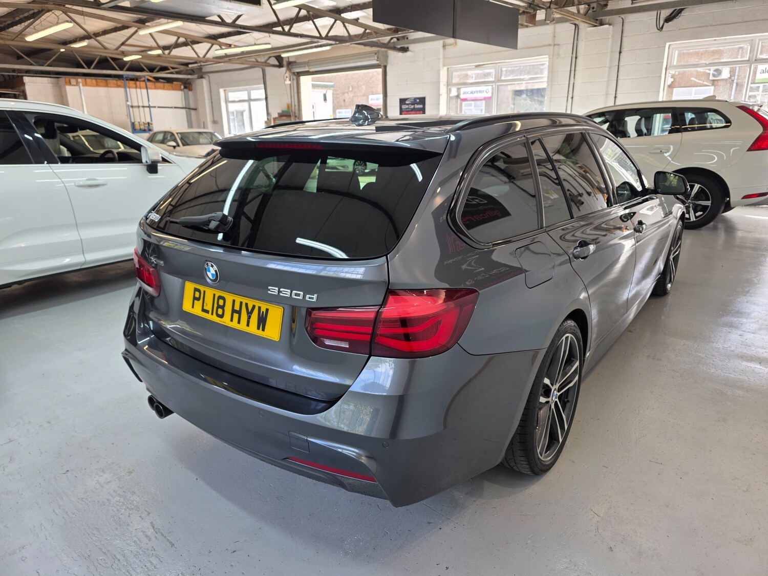 Used BMW 3 Series 2018 for sale - 76174152: Photo 19