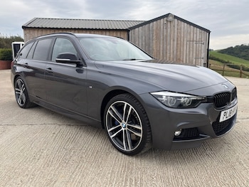 BMW - 3 Series