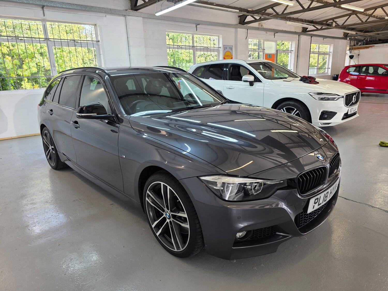 Used BMW 3 Series 2018 for sale - 76174152: Photo 20