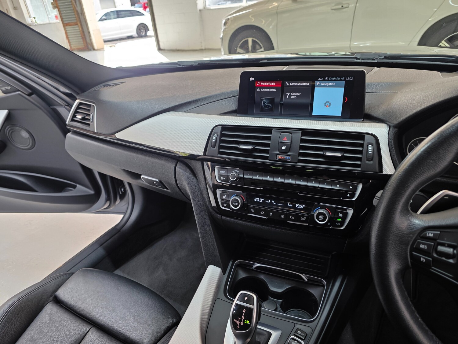 Used BMW 3 Series 2018 for sale - 76174152: Photo 21