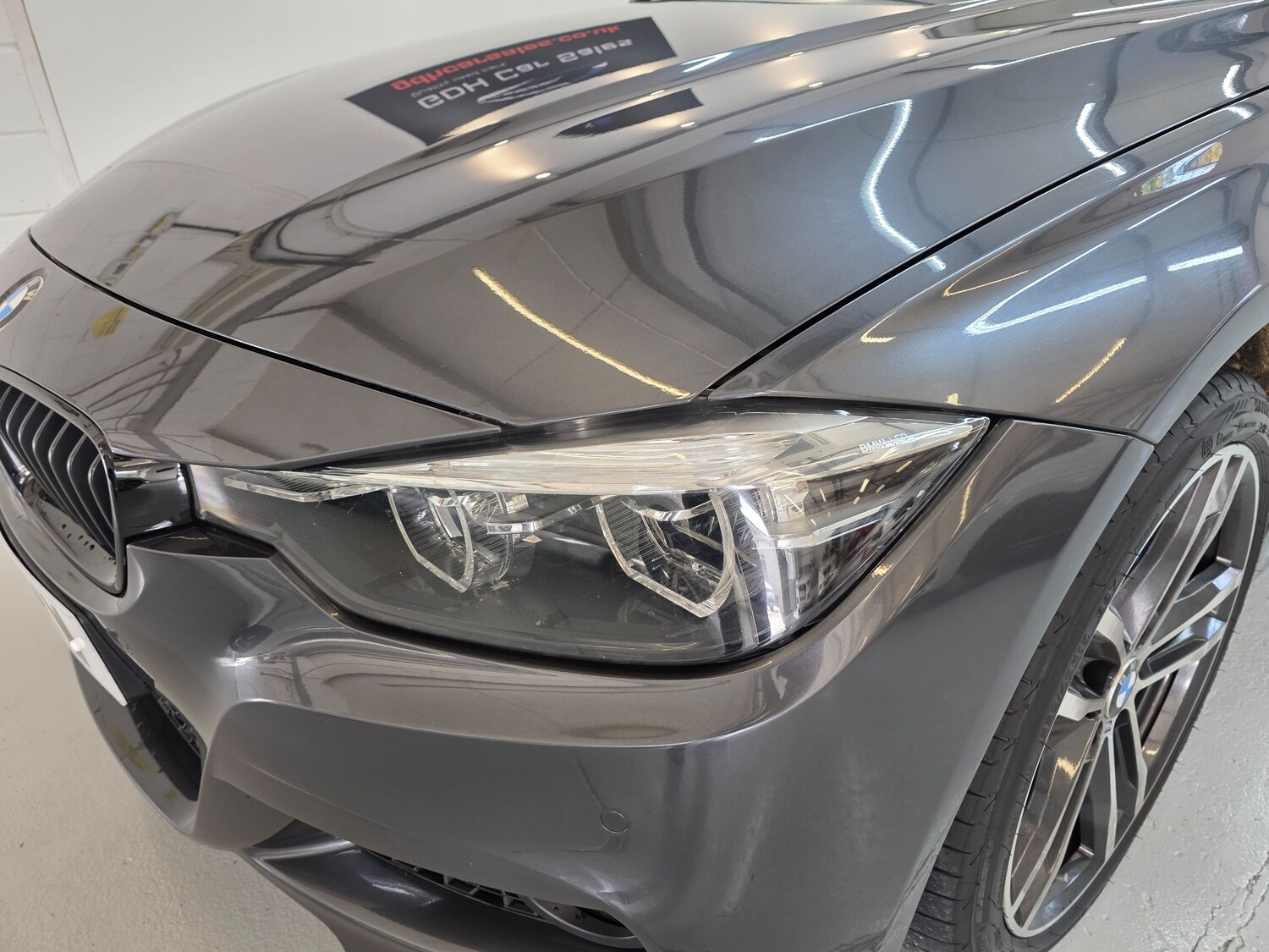 Used BMW 3 Series 2018 for sale - 76174152: Photo 22