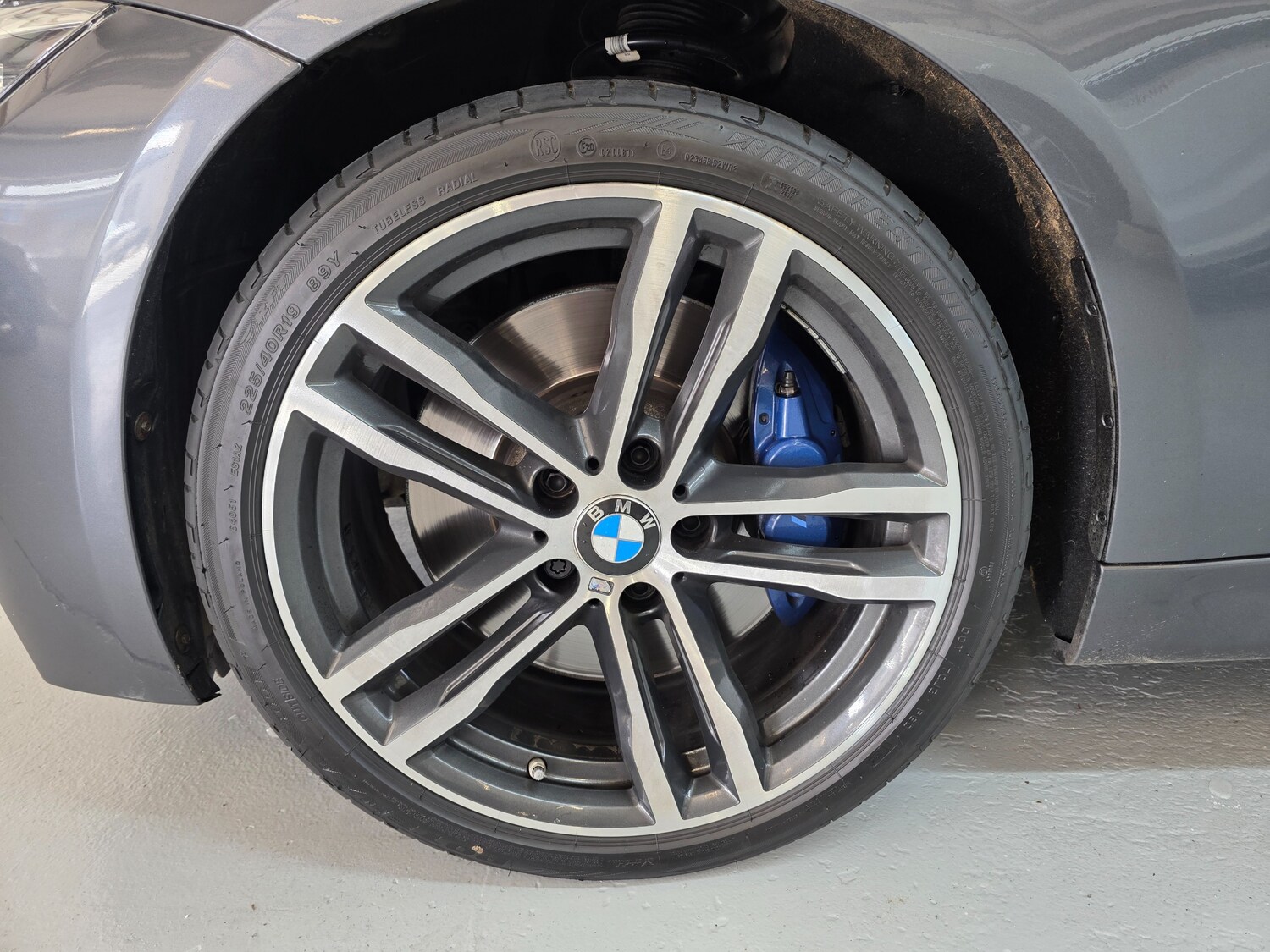 Used BMW 3 Series 2018 for sale - 76174152: Photo 24