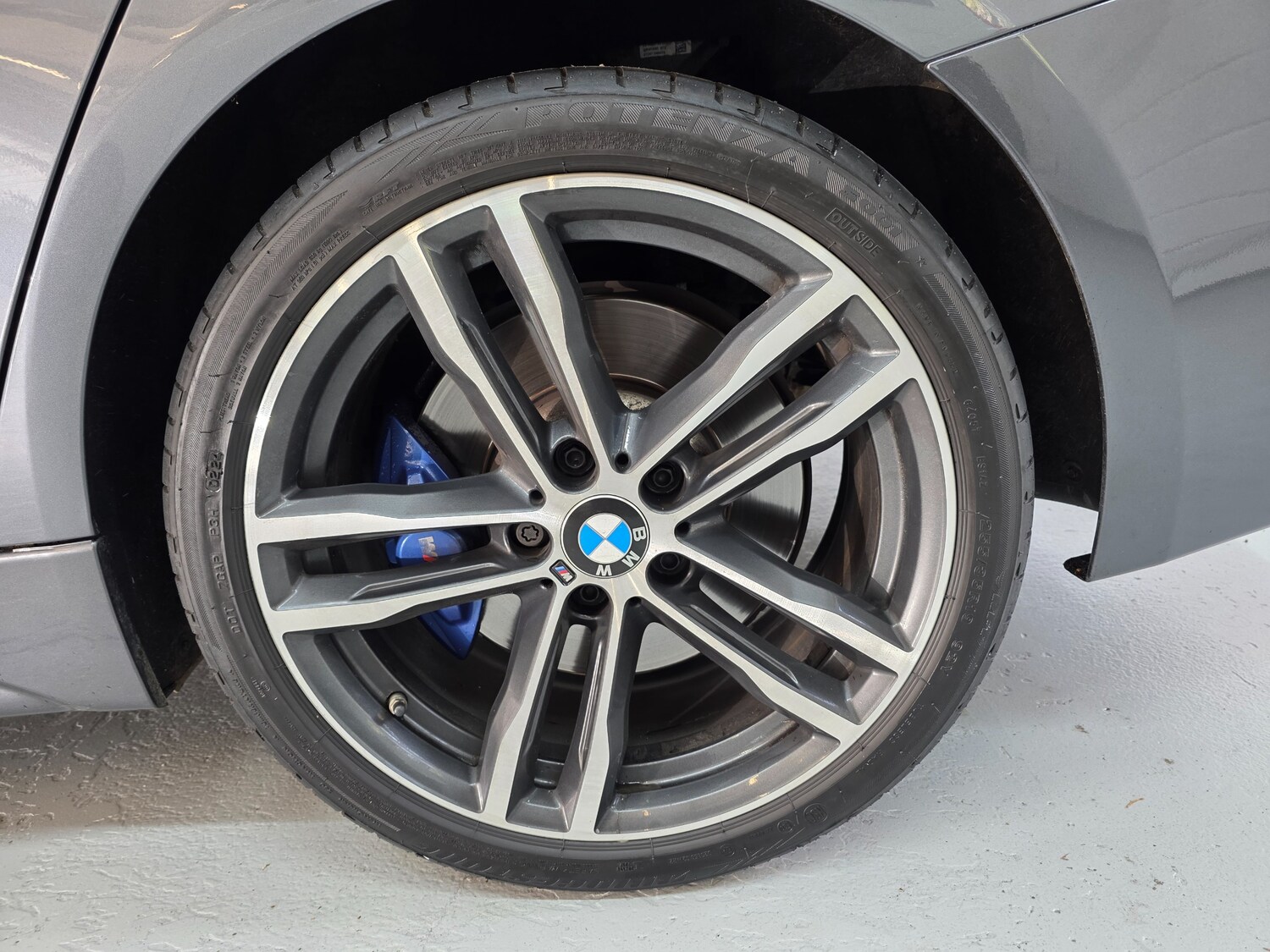Used BMW 3 Series 2018 for sale - 76174152: Photo 25