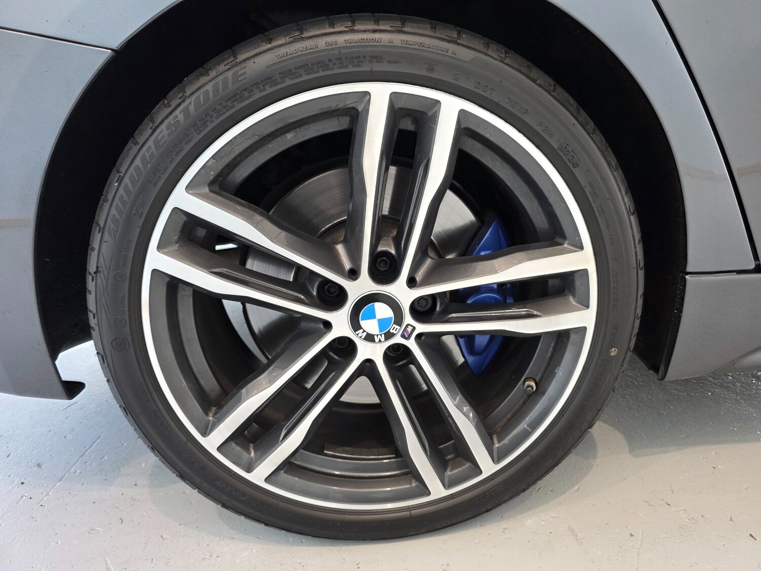 Used BMW 3 Series 2018 for sale - 76174152: Photo 26