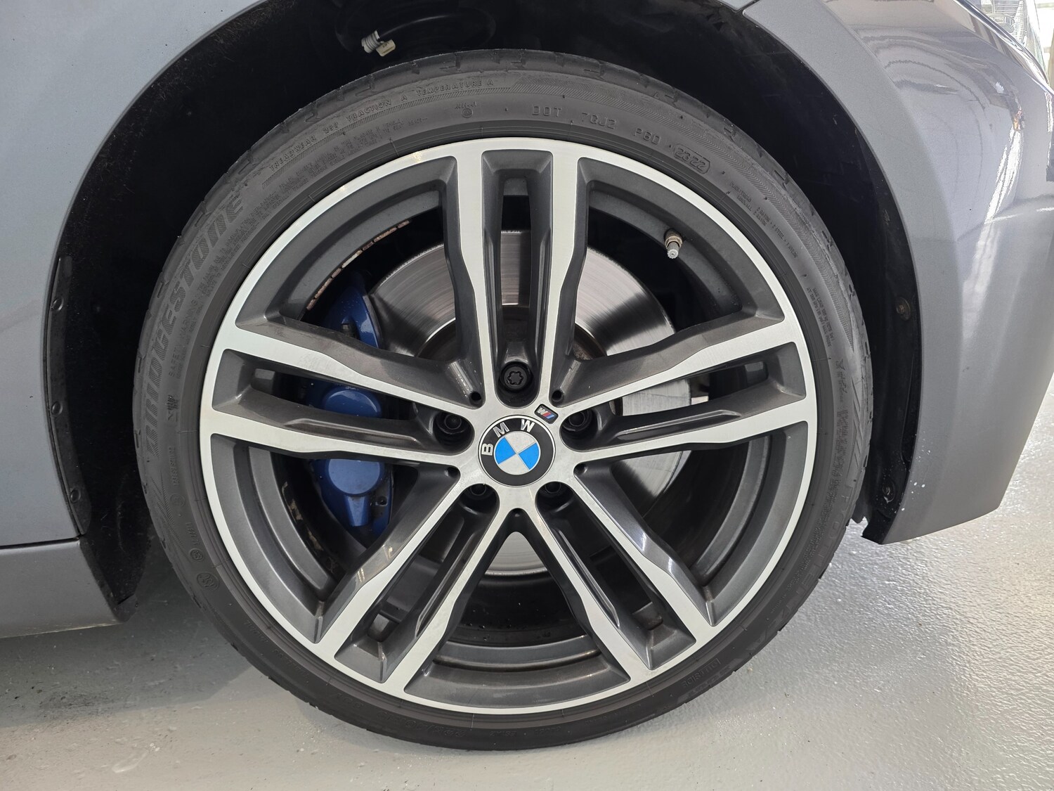 Used BMW 3 Series 2018 for sale - 76174152: Photo 27