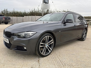 Used BMW 3 Series 2018 for sale - 76174152: Photo 3