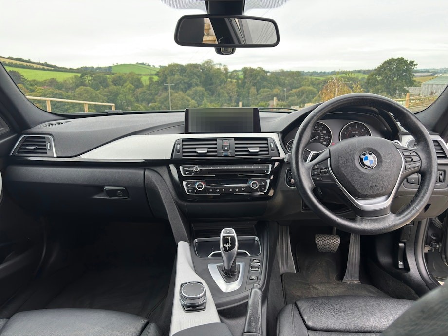 Used BMW 3 Series 2018 for sale - 76174152: Photo 4