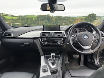 Used BMW 3 Series 2018 for sale - 76174152: Photo 4