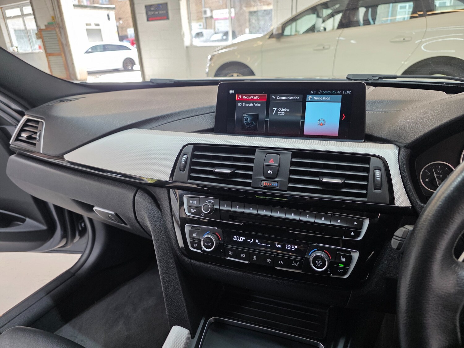 Used BMW 3 Series 2018 for sale - 76174152: Photo 53