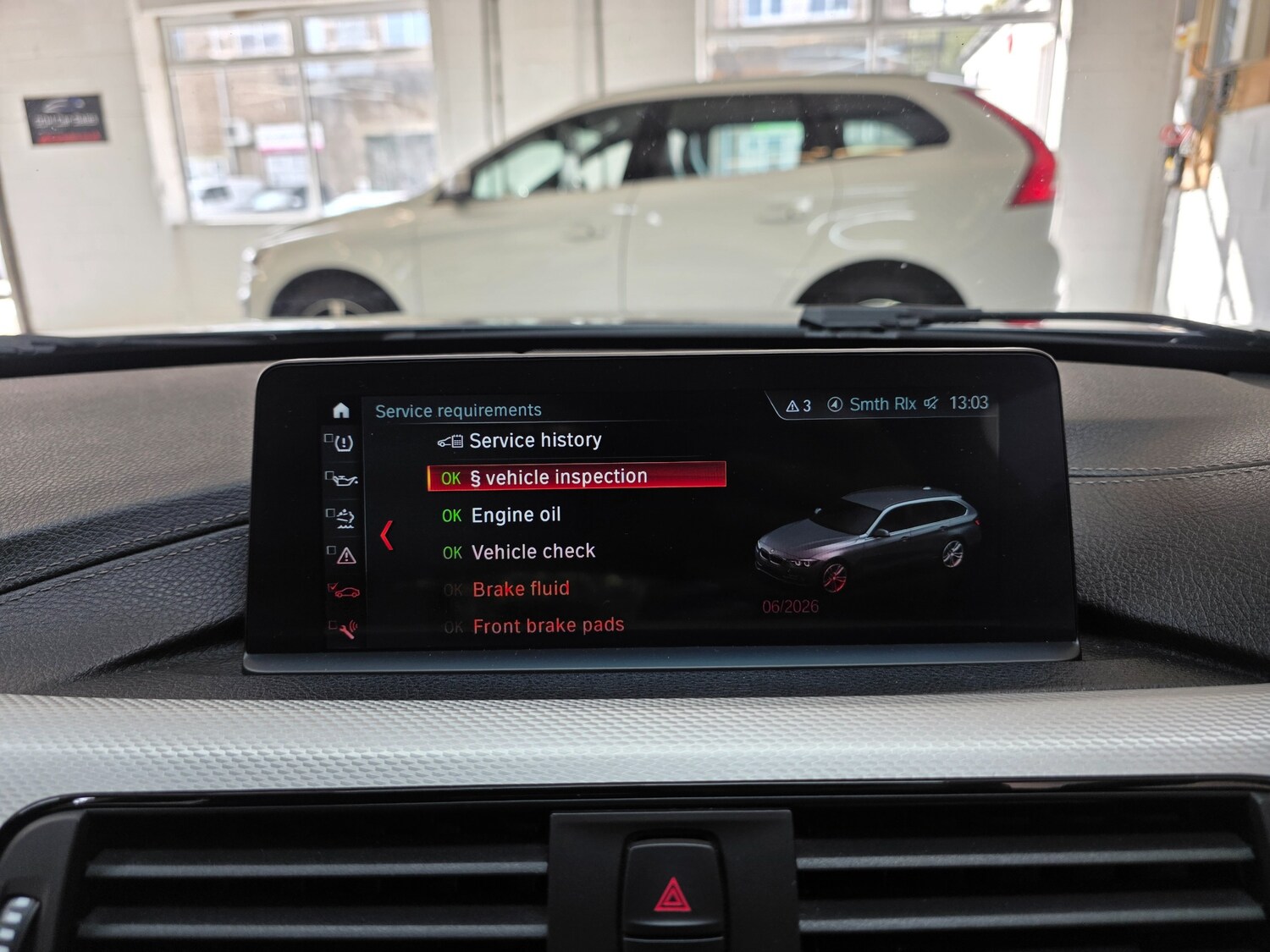 Used BMW 3 Series 2018 for sale - 76174152: Photo 55