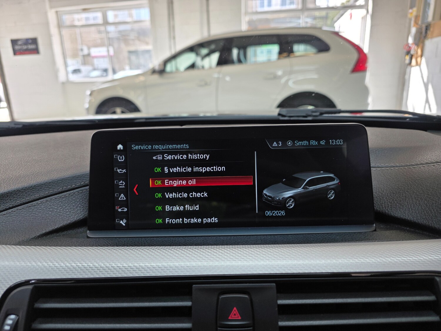 Used BMW 3 Series 2018 for sale - 76174152: Photo 58