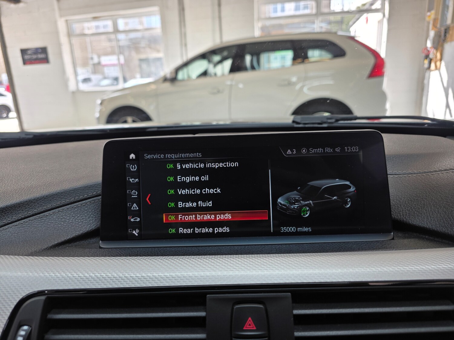 Used BMW 3 Series 2018 for sale - 76174152: Photo 59