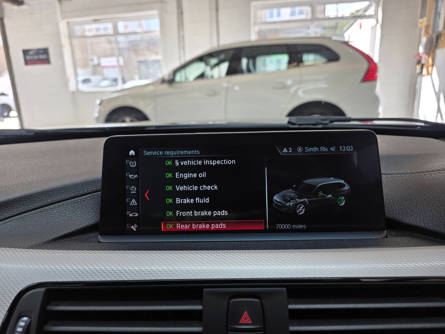 Used BMW 3 Series 2018 for sale - 76174152: Photo 60