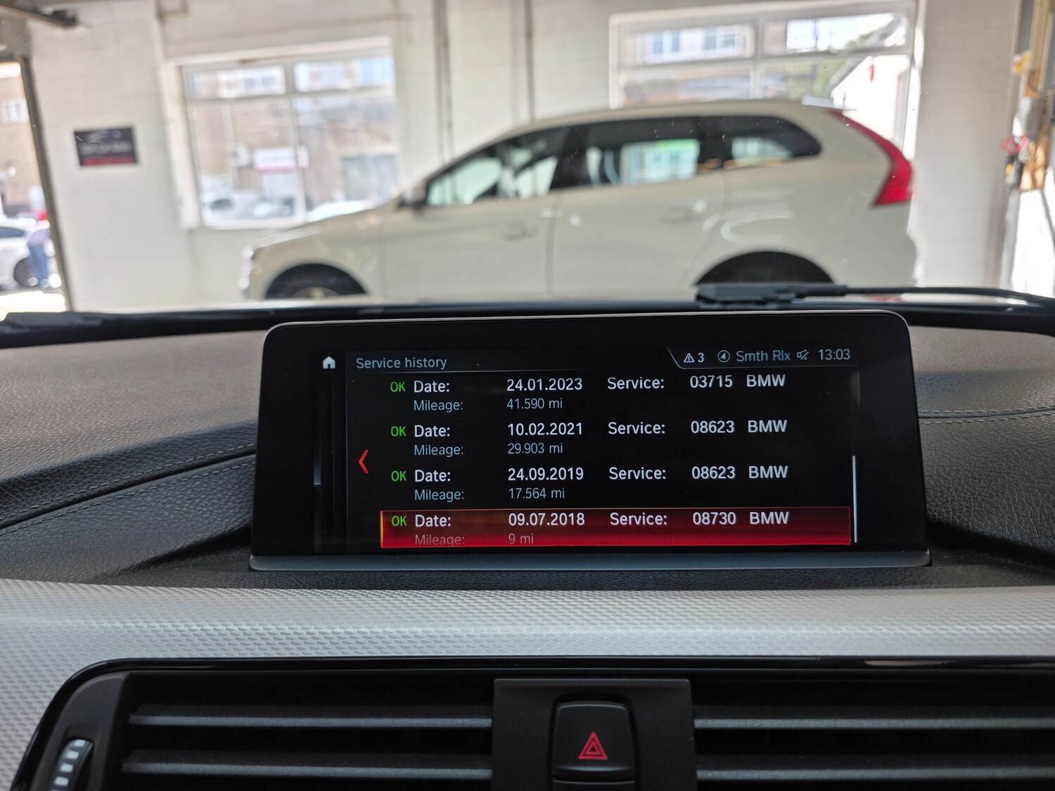 Used BMW 3 Series 2018 for sale - 76174152: Photo 62