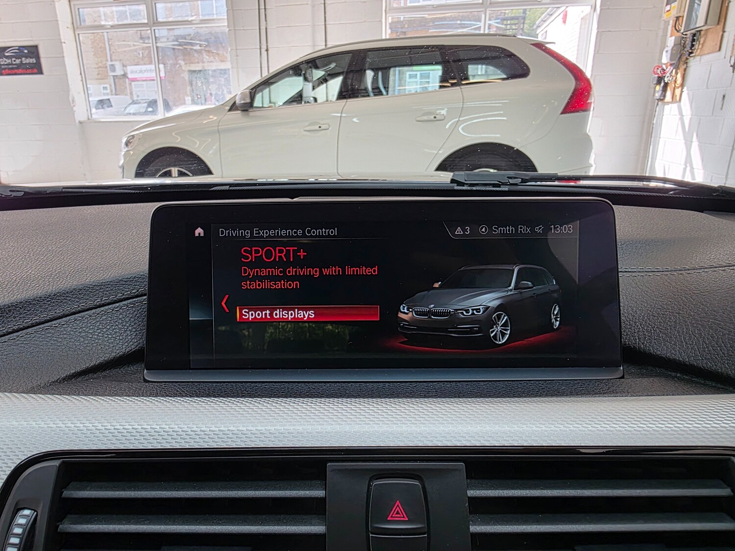 Used BMW 3 Series 2018 for sale - 76174152: Photo 64