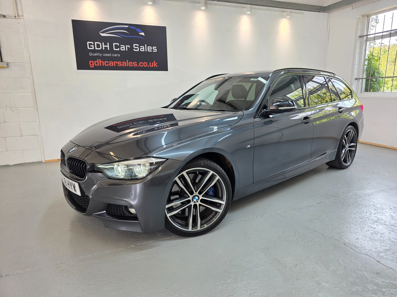 Used BMW 3 Series 2018 for sale - 76174152: Photo 68