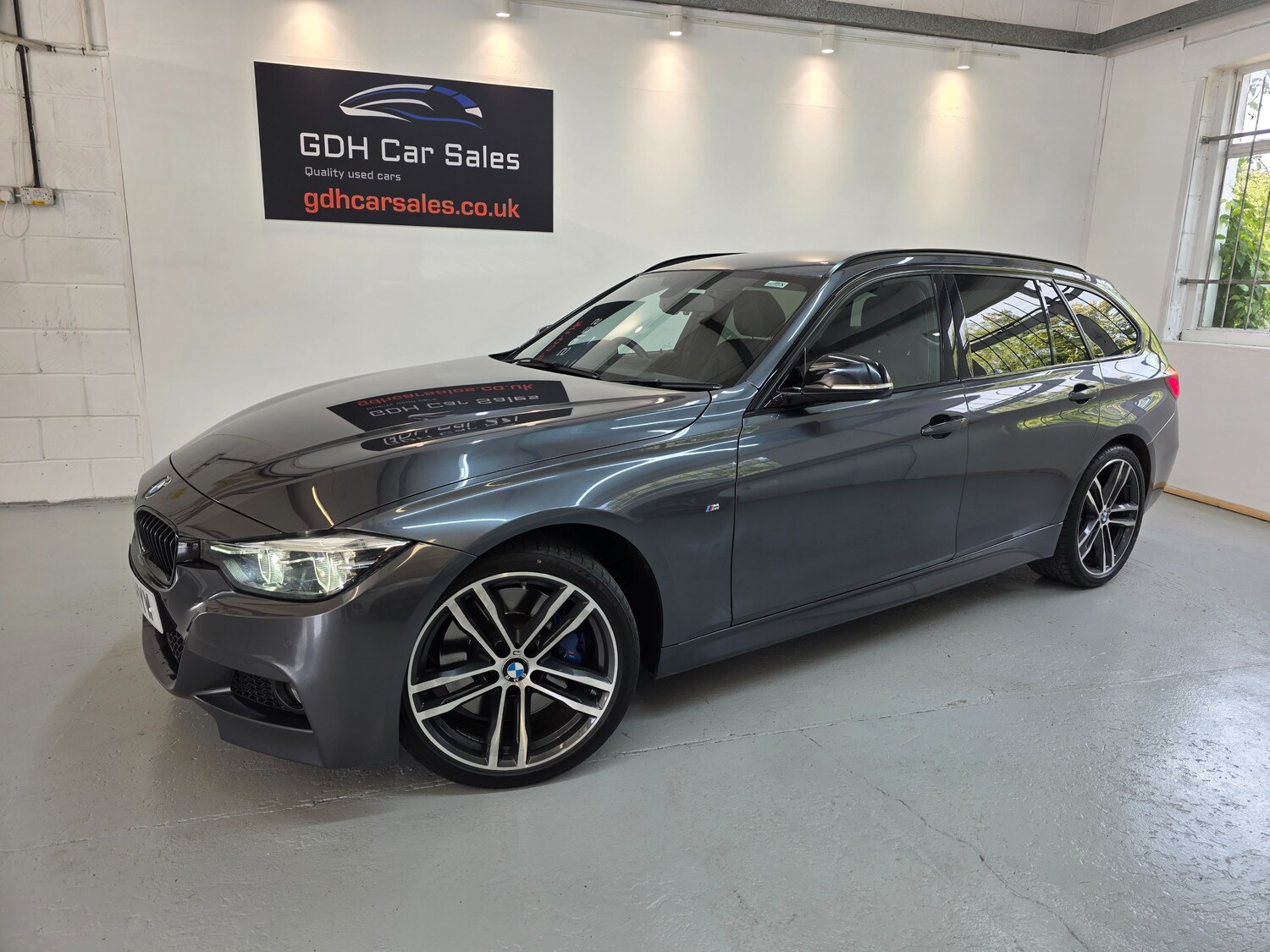 Used BMW 3 Series 2018 for sale - 76174152: Photo 69
