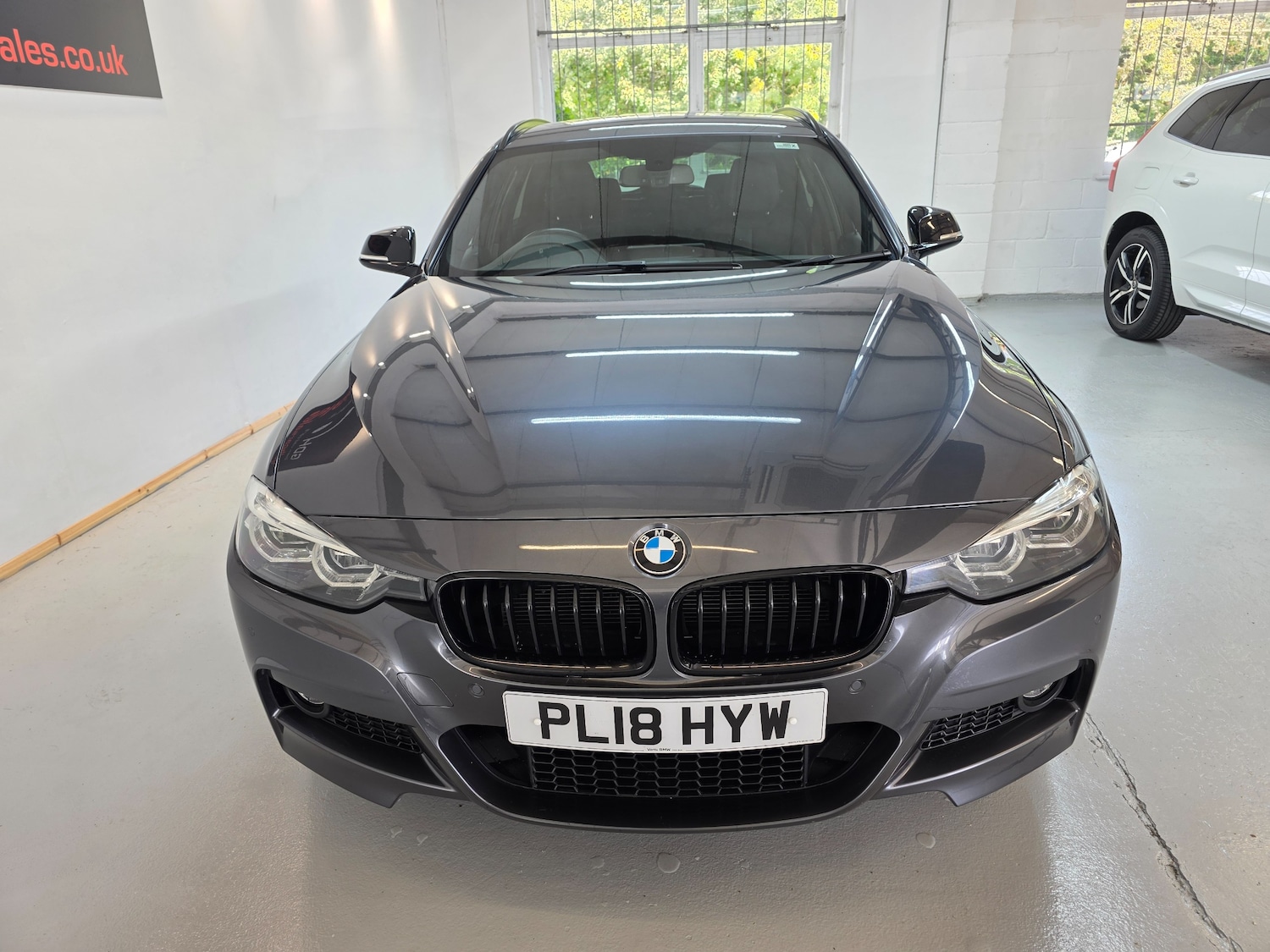 Used BMW 3 Series 2018 for sale - 76174152: Photo 8