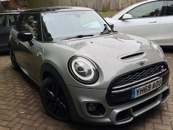 (69) - 2.0 Cooper S Sport Hatchback 3dr Petrol Manual Euro 6 (s/s) (192 ps)