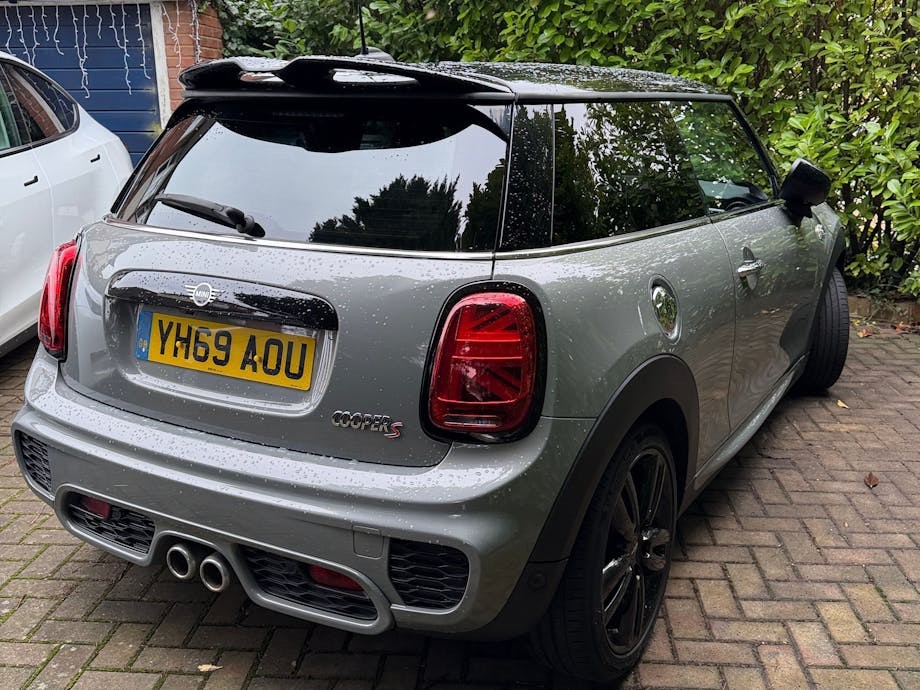 Used MINI Hatch 2019 for sale - 77058487: Photo 2