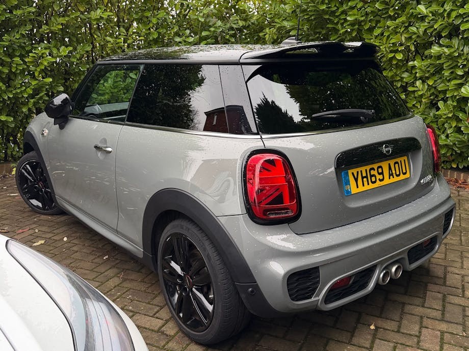 Used MINI Hatch 2019 for sale - 77058487: Photo 3