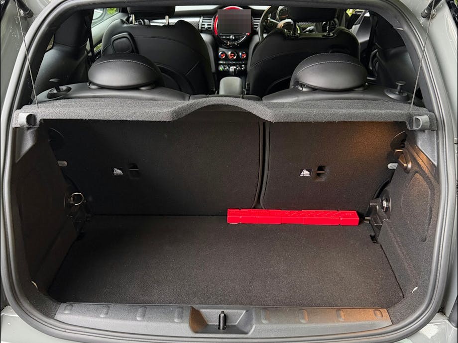 Used MINI Hatch 2019 for sale - 77058487: Photo 5