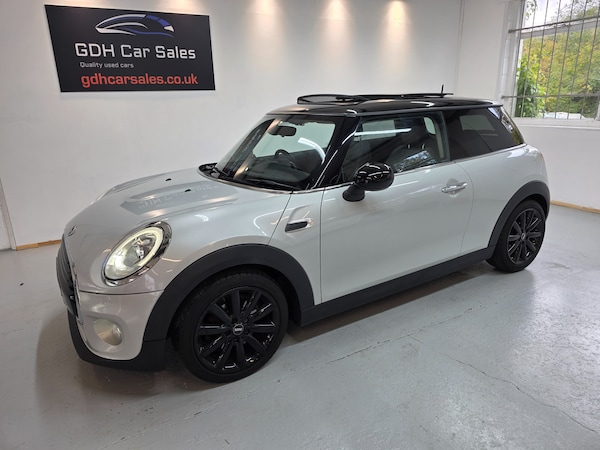 Used MINI Hatch 2018 for sale - 76299845: Photo 11