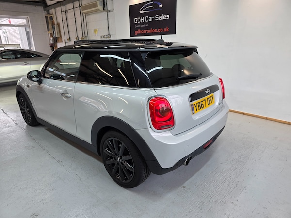 Used MINI Hatch 2018 for sale - 76299845: Photo 15