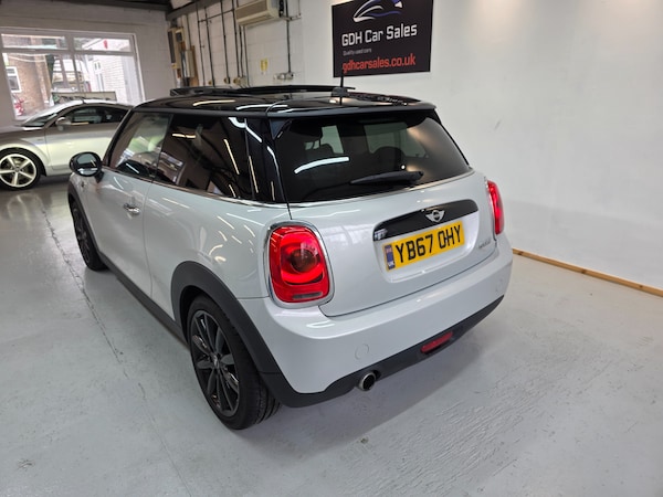 Used MINI Hatch 2018 for sale - 76299845: Photo 16