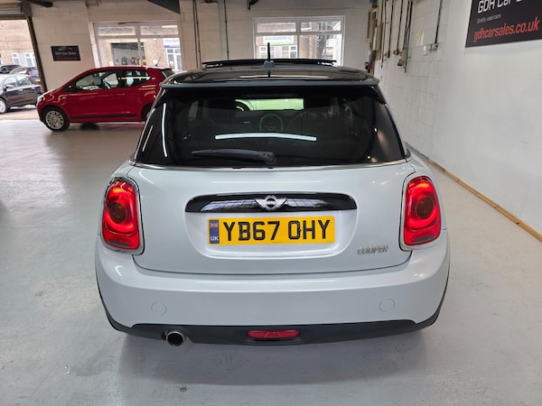 Used MINI Hatch 2018 for sale - 76299845: Photo 17