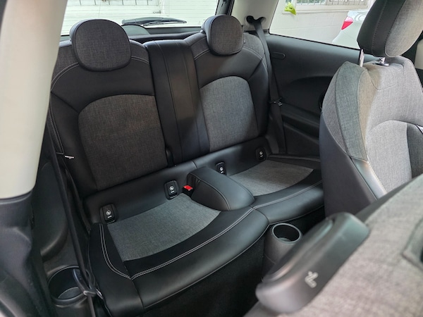 Used MINI Hatch 2018 for sale - 76299845: Photo 18