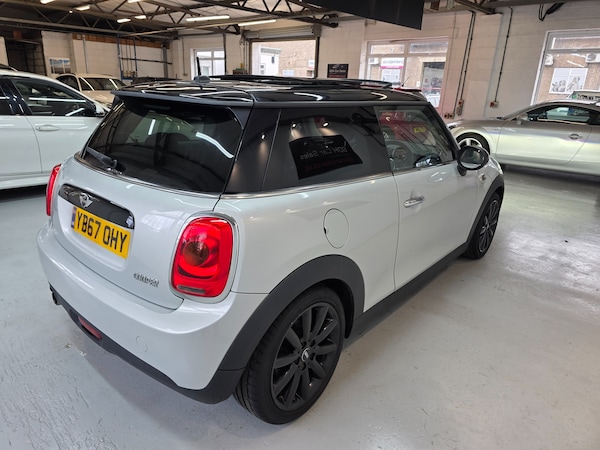 Used MINI Hatch 2018 for sale - 76299845: Photo 19