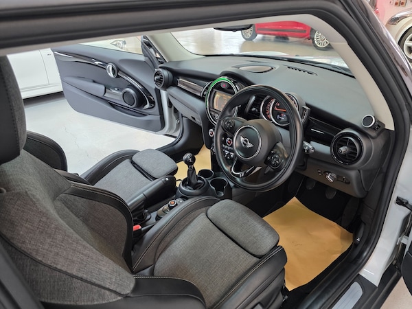 Used MINI Hatch 2018 for sale - 76299845: Photo 20