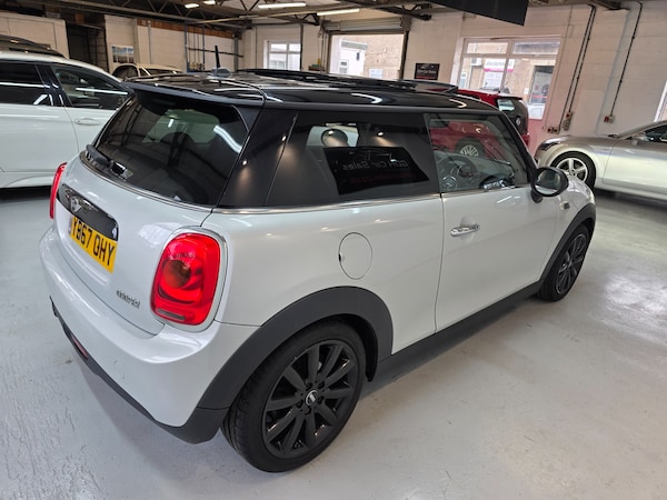 Used MINI Hatch 2018 for sale - 76299845: Photo 21