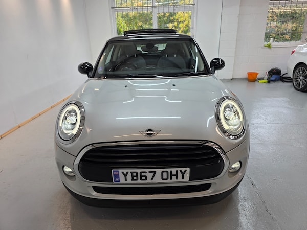 Used MINI Hatch 2018 for sale - 76299845: Photo 22