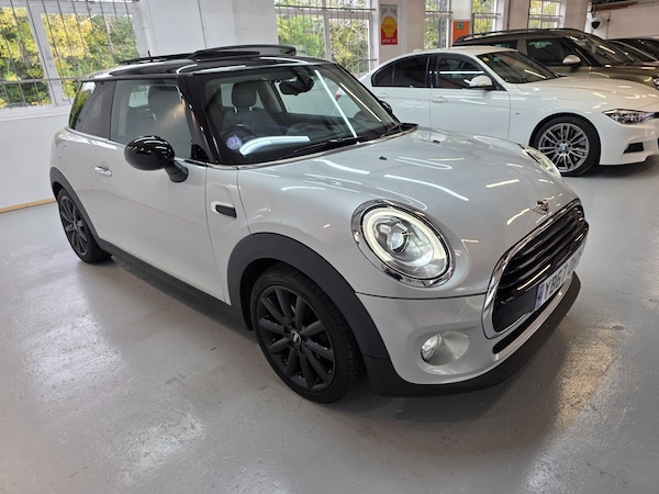 Used MINI Hatch 2018 for sale - 76299845: Photo 24
