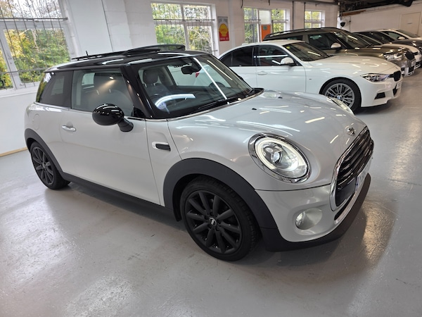 Used MINI Hatch 2018 for sale - 76299845: Photo 25